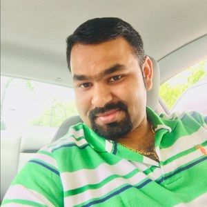 Meet your Posher, Ajith